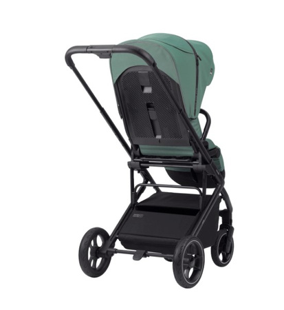 [OUTLET] Carrello Alfa Wózek Spacerowy Indigo Blue 2023