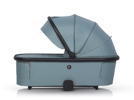 [OUTLET] Cavoe Axo Shine Wózek Głęboko-Spacerowy Boho Green 