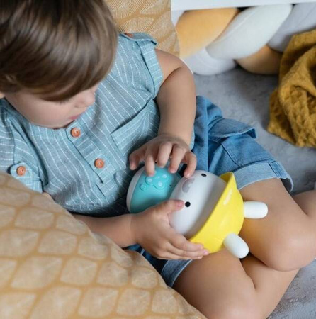 Alilo Baby Bunny Króliczek G9S+ Niebieski