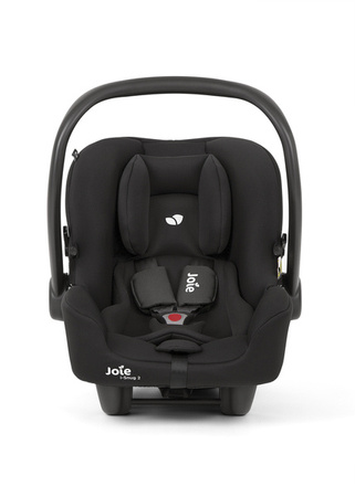 Joie I-Snug 2 Fotelik Samochodowy 0-13 kg Pebble + Joie i-Base Encore Baza Obrotowa