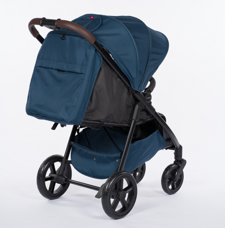 Mast Swiss Design M3 Wózek Spacerowy Marine