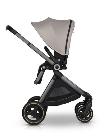 Cavoe Osis 2.0 Wózek Spacerowy Taupe