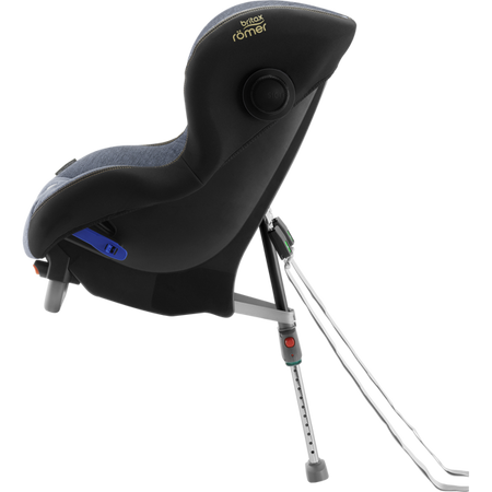 [OUTLET] Britax Romer Max-Way Plus Fotelik Samochodowy 9-25kg Blue Marble