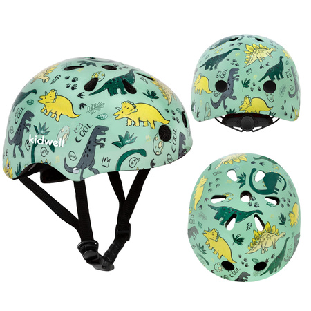 Kidwell Orix Plus Kask Ochronny Dino M