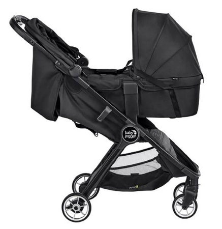 Baby Jogger City Tour 2 Wózek Spacerowy Everett Green 470849
