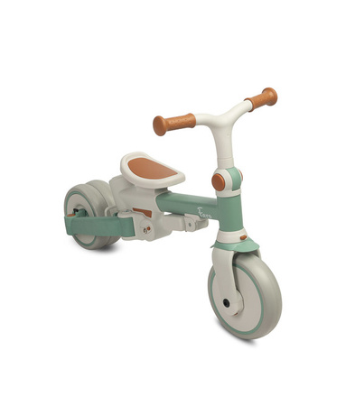 Toyz Faro Rowerek 3 Kołowy Green