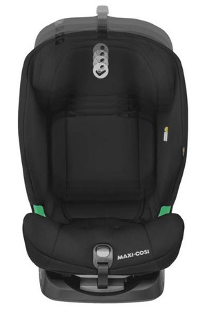 Maxi Cosi Titan I-Size Fotelik Samochodowy 9-36 kg  Basic Black