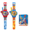 Kids Euroswan Zegarek walkie talkie - Psi Patrol