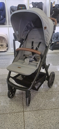 [OUTLET] ABC Design Avus Wózek Spacerowy Tin