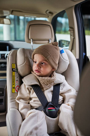 [OUTLET] Avionaut Aerofix 2.0 C RWF Fotelik Samochodowy 0-17,5 kg Mint