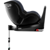 [OUTLET] Britax Romer Dualfix I-Size Fotelik Samochodowy 0-18kg RWF Blue Marble