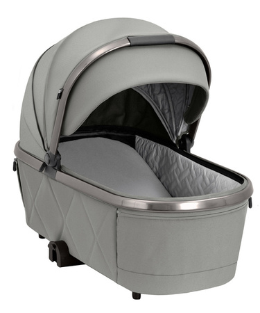 Carrello Omega CRL-6530 Wózek Głęboko-Spacerowy Superb Grey