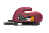 Caretero Puma i-Size Fotelik Samochodowy 15-36 kg Dirty Pink