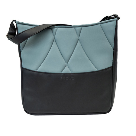 Espiro Yoga 2024 Wózek Głęboko-Spacerowy 17 Gray Zen