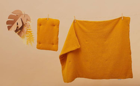 Albero Mio Kocyk Eco&Love E003 Safari