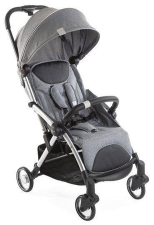 [OUTLET] Chicco Goody Plus Wózek Spacerowy Cool Grey