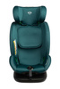 Caretero Securo i-Size Fotelik Samochodowy 0-36 kg Emerald