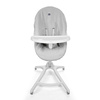 Chicco Zestaw Do Baby Hug 4w1 - Tacka + Pokrowiec