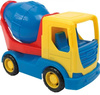 Wader Tech Truck Betoniarka 