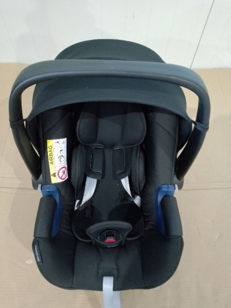 [OUTLET] Britax Romer Baby-Safe 2 I-Size 0-13 kg RWF Cosmos Black