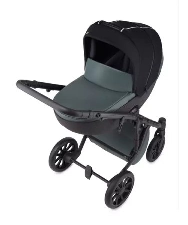 [OUTLET] Anex M/Type Pro Wózek Głęboko-Spacerowy Casual Green