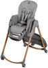 Maxi-Cosi Minla Plus Krzesełko Do Karmienia Elegance Graphite