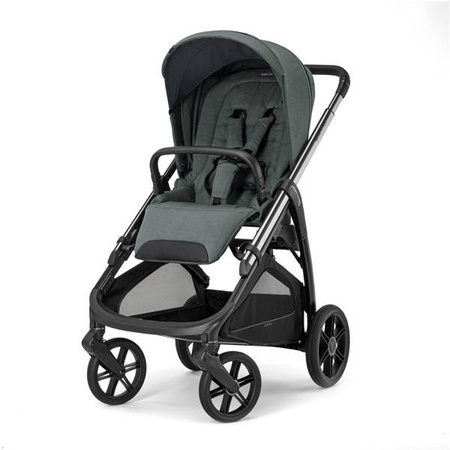 Inglesina Aptica 2023 Wózek Spacerowy Emerald Green 