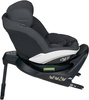 BeSafe Izi Twist i-Size Fotelik Samochodowy 0-18 kg Antracite Mesh