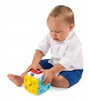 Chicco Magiczna Kostka 2W1