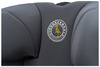 [OUTLET] Strochenmuehle Niki Next Fotelik Samochodowy 100-150cm Asphalt