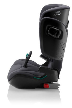 [OUTLET] Britax Romer Kidfix i-Size Fotelik Samochodowy 15-36kg Storm Grey