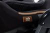 [OUTLET] Storchenmuehle Niki Next Fotelik Samochodowy 100-150cm Onyx