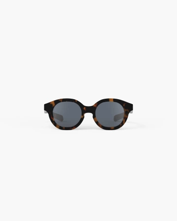 IZIPIZI Okulary Przeciwsłoneczne dla Dzieci 9-36 msc Żółw C