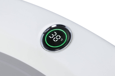 Colibro Flip Wanienka i Stół Do Przewijania 2w1