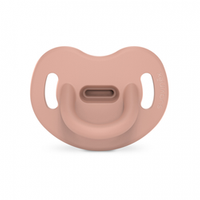 Anatomiczny 6-18m Cielisty 