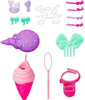 Tm Toys Lalka Vip Pets Hair Academy Giselle Długie Włosy Do Stylizacji Akcesoria