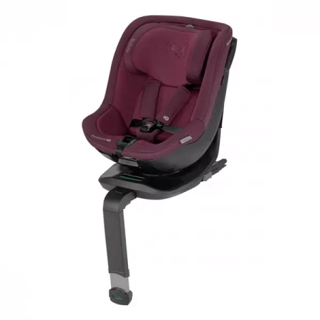 [OUTLET] Kinderkraft I-Guard Fotelik Samochodowy 0-18kg Cherry Pearl