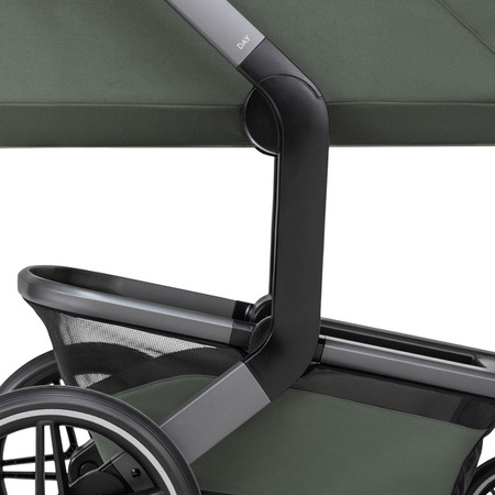 [OUTLET] Joolz Day5 Wózek Głęboko-Spacerowy 2w1 Forest Green