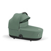 Cybex Mios 3.0 Gondola Lux Do Wózka Leaf Green 
