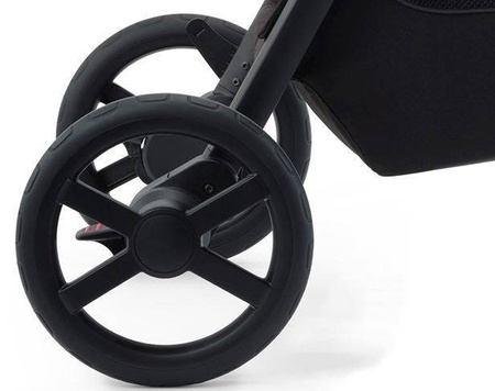 [OUTLET] Recaro Celona Wózek Spacerowy Prime Mat Black