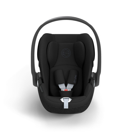 Cybex Cloud T I-Size Fotelik Samochodowy 0-13kg + Baza T Sepia Black