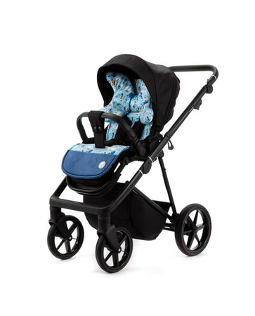 Miu Mio Wkładka Do Wózka W-M-27