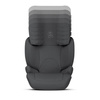 Cybex Solution 2-Fix Fotelik Samochodowy 15-36kg CBX Cozy Black