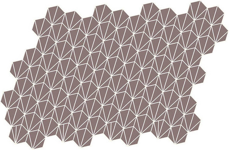 [OUTLET] Scootandride Highwaykick 2 Lifestyle Hulajnoga Trójkołowa Balansowa z Zamykanym Schowkiem 2+ Brown Lines