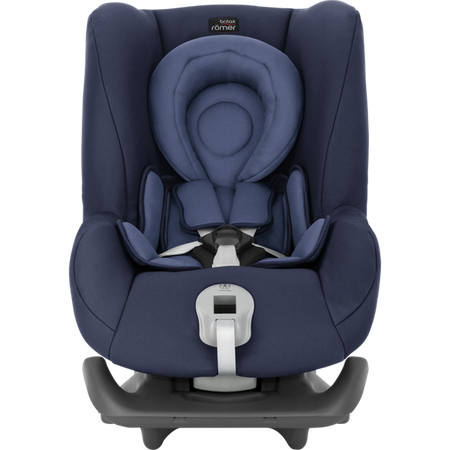 Britax Romer First Class Plus Fotelik Samochodowy 0-18kg RWF Moonlight Blue