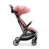 [OUTLET] Kinderkraft Nubi 2 Wózek Spacerowy Pink Quartz