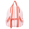 Kidzroom Plecak Dla Dzieci L Stripe Frenzy Pink