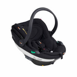 BeSafe Beyond Go Fotelik Samochodowy 0-13 kg Czarny Cab