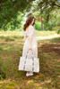 Childhome Torba Family Bag Signature Szara