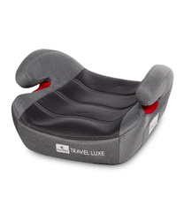 [OUTLET] Lorelli Siedzisko Samochodowe 15-36 kg Black